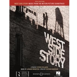 West Side Story - Vocal Selections