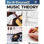 Do-It-Yourself Music Theory