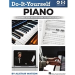 Do-It-Yourself Piano