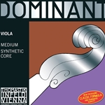 Dominant 15"-16.5" Viola A String