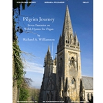 Pilgrim Journey - Organ