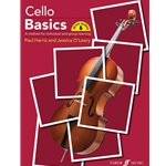 Cello Basics