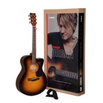 Yamaha Keith Urban Acoustic Guitar Package