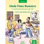 Viola Time Runners