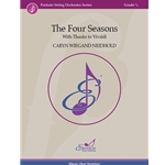 The Four Seasons - String Orchestra