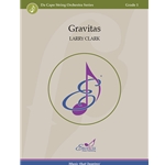 Gravitas - String Orchestra