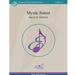 Mystic Forest - String Orchestra
