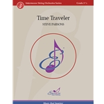 Time Traveler - String Orchestra