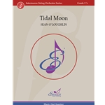 Tidal Moon - String Orchestra