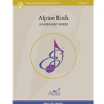 Alpine Rush - String Orchestra