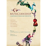 Musicianship: Composing in Band and Orchestra