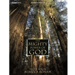 The Mighty Power of God - Flute Solo Collection