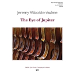 The Eye of Jupiter - String Orchestra