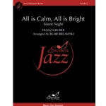 All is Calm, All is Bright - Jazz Ensemble