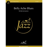 Belly Ache Blues - Jazz Ensemble