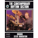 Contemporary Rhythm Section - Drums