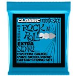 Ernie Ball Extra Slinky Classic Rock n Roll Electric Guitar Strings