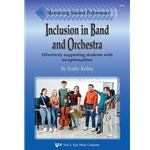 Inclusion in Band and Orchestra