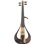Yamaha YEV104 Electric Violin Natural