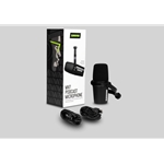 Shure MV7 Podcast Microphone
