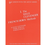 Dale Clevenger French Horn Method Book 1