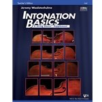 Intonation Basics: A String Basics Supplement - Teacher's Edition