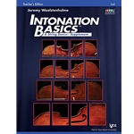 Intonation Basics: A String Basics Supplement - Teacher's Edition