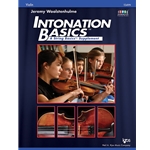 Intonation Basics: A String Basics Supplement - Violin