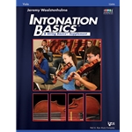 Intonation Basics: A String Basics Supplement - Viola