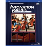 Intonation Basics: A String Basics Supplement - Cello