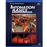 Intonation Basics: A String Basics Supplement - String Bass