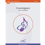 Convergence - Concert Band