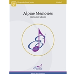 Alpine Memories - Concert Band