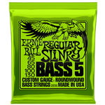 Ernie Ball Slinky 5-String Bass Strings