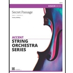 Secret Passage - String Orchestra