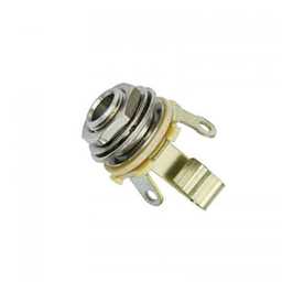 Dimarzio Output Jack 2 Conductor