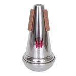 Harmon Trumpet Straight Mute Aluminum