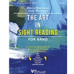 The Art In Sight Reading - Percussion