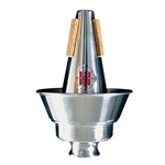 Harmon Tenor Trombone TriplePlay Mute Aluminum