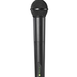 Audio-Technica ATW-T902A, System 9 Wireless Microphone