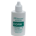 Hetman #19 Cork Grease