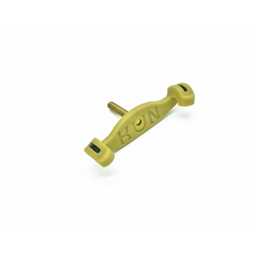 Kun Replacement Violin & Viola Long Screw - KR1,4,5,&6