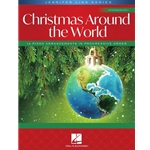 Christmas Around the World - Piano