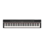 Yamaha P125A 88 Key Weighted Keyboard