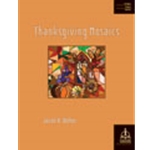 Thanksgiving Mosaics - Organ