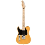 Squier Affinity Series Telecaster Electric Guitar - Left Hand