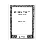 O Holy Night (Cantique de Noel) (in E-flat) - Advanced