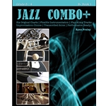 Jazz Combo Plus Book 1 - B-Flat Instruments