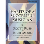 Habits of a Successful Musician - Percussion