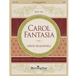 Carol Fantasia - Organ Solo